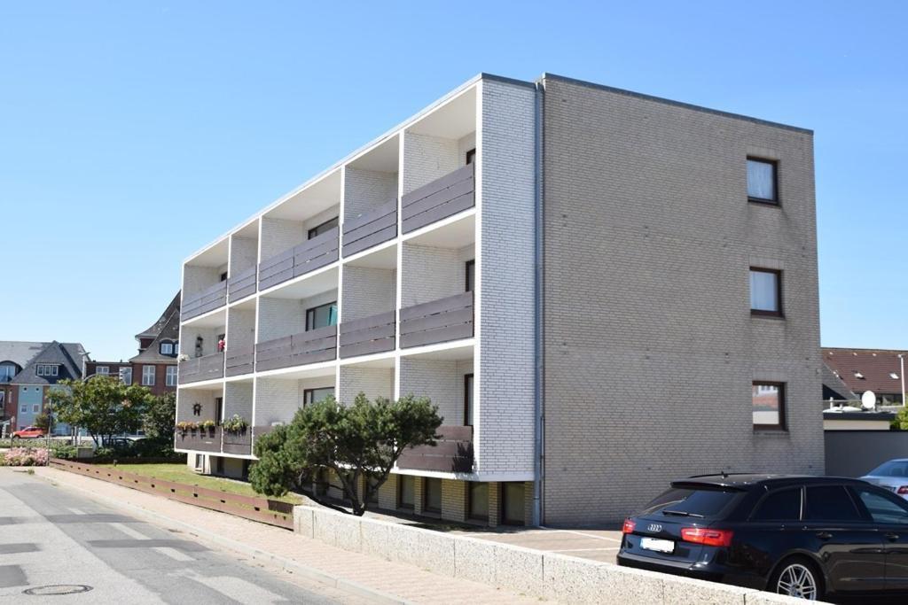 Апартаменти Kjeirstr. 34, W9, H. Atlanta Вестерланд Екстер'єр фото