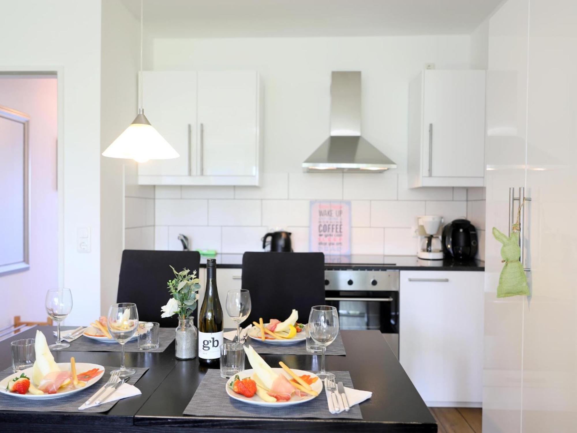 Апартаменти Kjeirstr. 34, W9, H. Atlanta Вестерланд Екстер'єр фото